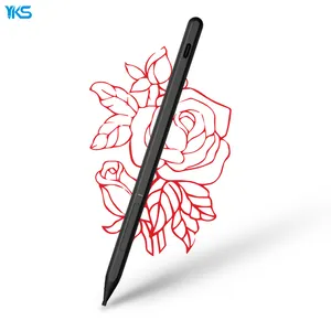 Factory Direct Sales Smart Shortcut Key Stylus Magnetic Ddsorption Surface Ultra-Fine Pen For Microsoft Surface