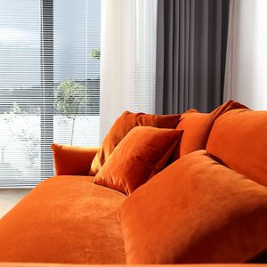 Fabricant italien moderne tufté salon <span class=keywords><strong>canapé</strong></span> <span class=keywords><strong>bleu</strong></span> <span class=keywords><strong>canapé</strong></span> de luxe en cuir nubuck tissu <span class=keywords><strong>bleu</strong></span> <span class=keywords><strong>ciel</strong></span> <span class=keywords><strong>canapé</strong></span> - Product Image 5