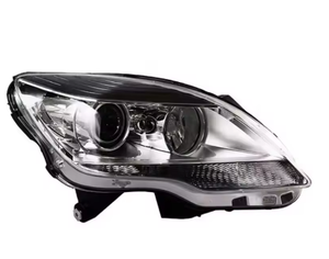 WELIFTRICH Hot Selling LED Head Light Assembly for Mercedes Benz R Class W251 2518207361 2518207461 Auto Head Lamps - Product Image 5