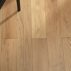 Apolloxy Dark Brown Color Peel and Stick <strong>Wood</strong> Flooring <strong>Wood</strong> Floor <strong>Panels</strong> Wooden Parquet Flooring - Product Image 4
