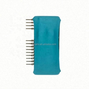 Microcontrôleur PIC PIC 12C IC 8 bits 4 MHz 768B (512 x 12) OTP 8-SOIJ PIC12C508A-04/<span class=keywords><strong>SM</strong></span> - Product Image 3