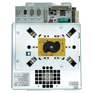 6FC5210-0DA21-2AA1 Electronic Control PCU20 6FC5210-0DA20-2AA1 FM-NC/810D/DE/840D/DE MMC103 - Product Image 2
