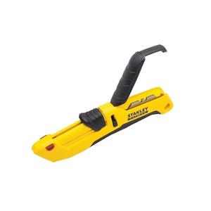 STANLEY - FMHT10369-0 Fatmax®Couteau avec levier de sécurité-EAN 3253560103699 COUTEAUX ET COUPEURS - Product Image 3