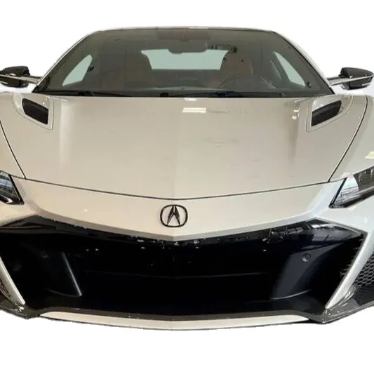 טוב למראה איכות סיטונאות בשימוש acura nsx SH-AWD סוג s 2dr קופה מכוניות למכירה