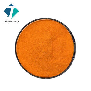 Riboflavina Vitamina B2 en Polvo de Alta Calidad, 99% de Pureza, Gran Venta - Product Image 1