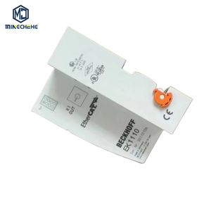 Módulo de Extensión Industrial MODEL para Sistemas de Controladores Integrados, Accesorios de Hardware, Equipo Confiable de Alto Rendimiento - Product Image 1