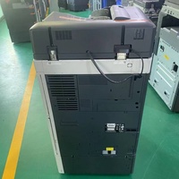 Mesin Fotokopi Efisiensi Tinggi Printer Warna A3 untuk Konica Minolta C554