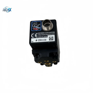 กล้องสี KEYENCE CV-200C CV-200M CV-035C CV-H035C ของแท้สำหรับระบบตรวจสอบภาพ พร้อมการรับประกันหนึ่งปี - Product Image 1