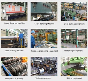 Gi kẽm sắt kim loại cuộn laminas bobina de acero galvanizado tấm nhúng nóng thứ cấp cuộn thép mạ kẽm sản phẩm - Product Image 2