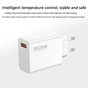 <span class=keywords><strong>Cargador</strong></span> Rápido <span class=keywords><strong>de</strong></span> 90W con Enchufe Europeo para <span class=keywords><strong>Xiaomi</strong></span> 15 Ultra 14 13 Pro, Adaptador <span class=keywords><strong>de</strong></span> Carga Súper Rápida con Etiqueta Dorada y Cable <span class=keywords><strong>de</strong></span> 6A - Product Image 1
