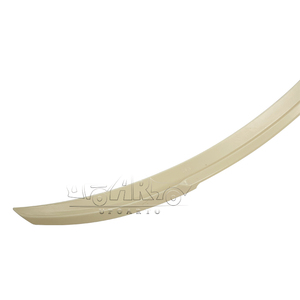 Accesorios de coche Workblank M4 extensión de alerón trasero para <span class=keywords><strong>BMW</strong></span> 1 serie E82 118d 118i 120i <span class=keywords><strong>120d</strong></span> 123d 125i 125se 128i 135i <span class=keywords><strong>2007</strong></span>-2011 - Product Image 3