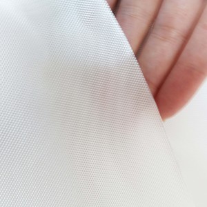 <span class=keywords><strong>Tissu</strong></span> en fibre de verre à armure toile 200 g/m² 7628 résistant à la chaleur, le plus vendu, pour matériaux composites - Product Image 6