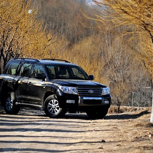 VX-R <span class=keywords><strong>2022</strong></span> Usado en Perfectas Condiciones, SUV Automático de Gasolina, NEGRO, Volante a la Derecha/Izquierda, 4L R18, <span class=keywords><strong>Interior</strong></span> Oscuro, Volante a la Izquierda, Económico - Product Image 1