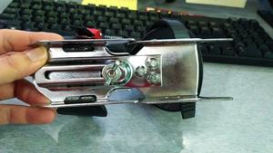 <span class=keywords><strong>Scarpe</strong></span> di pattinaggio su misura di alta qualità per bambini <span class=keywords><strong>scarpe</strong></span> doppie lame per bambini Bob pattini da ghiaccio <span class=keywords><strong>scarpe</strong></span> per bambini principianti - Product Image 4