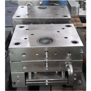 Moldes de Aluminio para Electrodomésticos de Vietnam, Servicios de Fabricación de Moldes de 2 Placas, Molde de Punzonado, OEM/ODM, Nuevo - Product Image 5