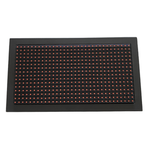 Chất Lượng Cao Tùy Chỉnh Ngoài Trời P10 Bảng <span class=keywords><strong>Stick</strong></span> Mưa-Proof Highlight Quảng Cáo <span class=keywords><strong>LED</strong></span> Màn Hình Hiển Thị - Product Image 4