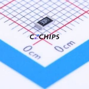 RT1206BRD0730R1L SMD Resistor 1206 ( Type: Thin Film )( Resistance: 30.1Ohm Precision: 0.1% ) - Product Image 1