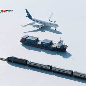 Envío aéreo DDP a Qatar desde China con agente logístico confiable - Product Image 2