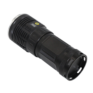 <span class=keywords><strong>Torche</strong></span> Led T6, Rechargeable, <span class=keywords><strong>10000</strong></span> <span class=keywords><strong>lumens</strong></span>, 18650, lot de 10 pièces, éclairage d'extérieur, haute qualité, projecteur de lumière - Product Image 4