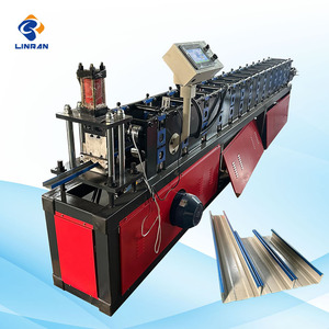 Indonesia Popular Stud Track Channel Keel Forming Line Light Steel Keel <span class=keywords><strong>C</strong></span> U <span class=keywords><strong>D</strong></span> W L Máquina formadora de rollos en frío Precio - Product Image 2