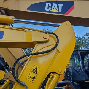 Excavadora Usada de Alta Eficiencia KOMATSU PC56 PC70-8 de 5.6, 7 y 7.8 Toneladas en Excelentes Condiciones, Mini Excavadora en Venta - Product Image 5