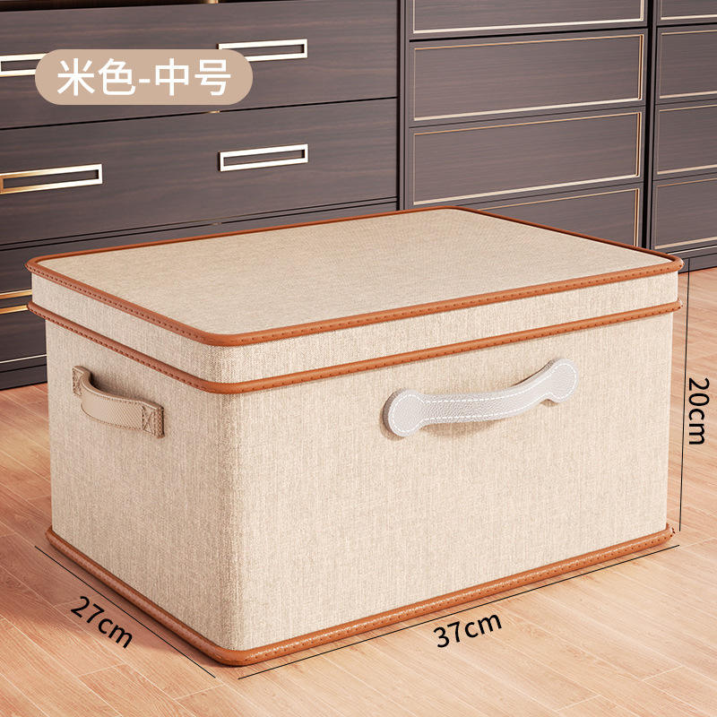 Très Grande Taille, Blanc Cassé [44*29*22]