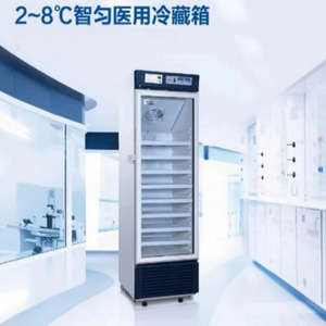Refrigerador Médico Haier HYC-390/68A 2~8°C para Almacenamiento en Laboratorio - Product Image 2