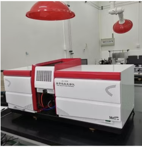 เครื่องวัดการดูดซึมแบบรวมในเครื่องเผาแกรไฟต์ AA-1800S/H/E สำหรับการตรวจจับ - Product Image 2