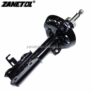 13331989 13279328 315478 hệ thống treo phía trước bên phải giảm xóc thanh chống cho Chevrolet Cruze 1.6 1.8L 2009 2016 Opel <span class=keywords><strong>Astra</strong></span> J - Product Image 6