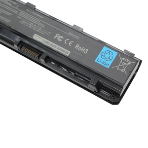 Batterie d'ordinateur portable pour <span class=keywords><strong>Toshiba</strong></span> PA3534U-1BASPA3533U-1BAS PA3534U-1BRS <span class=keywords><strong>Satellite</strong></span> A200 A205 A210 A215 <span class=keywords><strong>L300</strong></span> L450D L500 L5 - Product Image 3