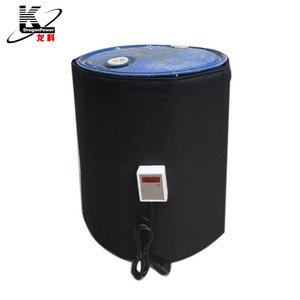 Chauffe-<span class=keywords><strong>pneu</strong></span> électrique noir 220V personnalisé DragonPower pour le chauffage des pneus - Product Image 4