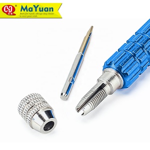 Juego <span class=keywords><strong>de</strong></span> Destornilladores Magnéticos <span class=keywords><strong>de</strong></span> Precisión 5 en 1 para Reparación <span class=keywords><strong>de</strong></span> Teléfonos Móviles, para Reparación <span class=keywords><strong>de</strong></span> iPhone - Product Image 6