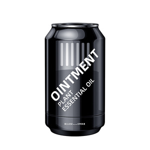 New-style Cola-Can Perfume <strong>Diffuser</strong> PC Material Mini Colorful Cup <strong>Holder</strong> <strong>Car</strong> Air Freshener Interior Accessory for Vehicles - Product Image 1