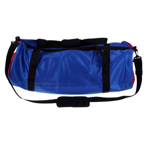 Muestra gratuita Mochila de buceo personalizada de PVC 500D impermeable para deportes al aire libre, mochila The Flipper para apnea - Product Image 5