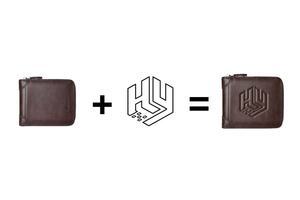 अनुकूलन योग्य पुरुषों के बड़े-क्षमता सिक्का पर्स पु जिपर छोटे बटुआ हॉट-सेलिंग नए डिजाइन मल्टी-कार्ड स्लॉट पॉलिएस्टर थोक - Product Image 2