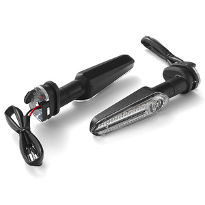 Nuevo Diseño de Luz Indicadora de Giro LED con Flujo Dinámico para Motocicleta YAMAHA <span class=keywords><strong>MT07</strong></span> MT03 <span class=keywords><strong>125</strong></span> MT09 - Product Image 5