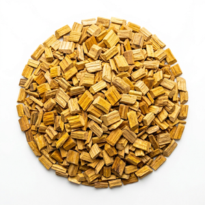 Copeaux de bois d'acacia et d'eucalyptus vietnamiens de haute qualité (taille 25-50 mm) à faible teneur en écorce et impuretés, provenant de sources durables - Product Image 1