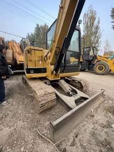 Utilisé pour la <span class=keywords><strong>mini</strong></span>-<span class=keywords><strong>pelle</strong></span> 306E2 de 6 tonnes, excavatrice Caterpillar avec godet de 0,25 m et puissance de 34,7 kW pour la construction - Product Image 4