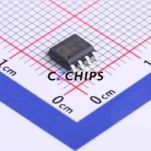 Puce PMIC d'IC de circuit intégré de SOP-8-EP FP6276BXR-G1 neuve et originale DC-DC puissance IC - Product Image 1
