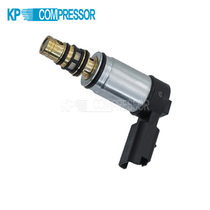 KPS pièces de climatisation SANDEN PXC14 soupape de commande de compresseur KPS041 soupape de commande de compresseur AC de voiture pour <span class=keywords><strong>PEGEOUT</strong></span> - Product Image 4