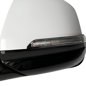 Specchietto Laterale Originale per Auto, Sistema di Specchietti Retrovisori Regolabili per BMW Serie 1 <span class=keywords><strong>F52</strong></span> - Product Image 5