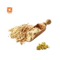 Améliorer la fonction masculine Extrait de maca Poudre de maca Poudre de racine de maca