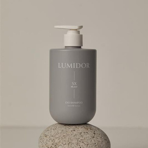 Champú Líquido SX Rejuv Exo 500ml Levadura de Cerveza y Células Madre Cafeína para la Caída del Cabello y el Crecimiento del Cabello con Extractos Naturales - Product Image 2