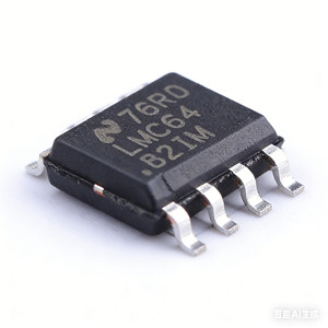 Nouvelle puce mémoire IC EMCP LMC6482IMX NOPB de marque, capacités variées, fonctionnalités précises, montage standard pour applications électroniques - Product Image 1