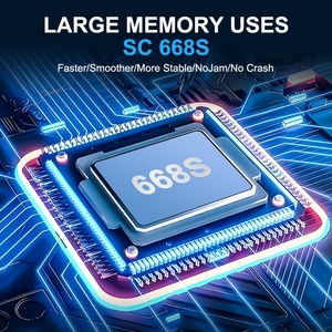 NaviHua Nouveau autoradio Android 11,4 pouces pour Land Rover Discovery 5 2017-2020, unité principale multimédia, Carplay, GPS - Product Image 6