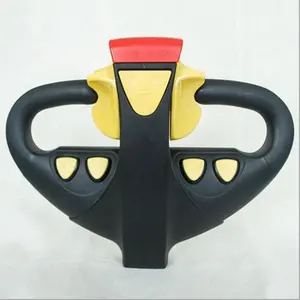 Forklift RemaTiller Head Industry Vehicle Spare Part