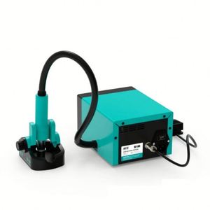Estación <span class=keywords><strong>de</strong></span> Soldadura <span class=keywords><strong>de</strong></span> Aire Caliente Inteligente RF4 RF-H4 <span class=keywords><strong>de</strong></span> 1200 W, <span class=keywords><strong>Pistola</strong></span> <span class=keywords><strong>de</strong></span> <span class=keywords><strong>Calor</strong></span> Potente, Estación <span class=keywords><strong>de</strong></span> Retrabajo BGA <span class=keywords><strong>para</strong></span> Reparación <span class=keywords><strong>de</strong></span> Desoldadura <span class=keywords><strong>de</strong></span> PCB <span class=keywords><strong>de</strong></span> Teléfonos <span class=keywords><strong>Celulares</strong></span> - Product Image 3
