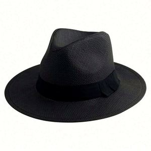 Adjustable Classic Panama <b>Hat</b>-handmade in Ecuador Sun <b>Hats</b> <b>for</b> Women Man Beach <b>Straw</b> <b>Hat</b> <b>for</b> <b>Men</b> Uv Protection Cap Dropshipping - Product Image 3