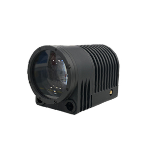 ไฟฉายค้นหาทางยุทธวิธีระยะไกล 9000 เมตร ความสว่าง 20.25 Mcd LEP แบบติดตั้งคงที่ ใช้ได้กับรถถัง - Product Image 6