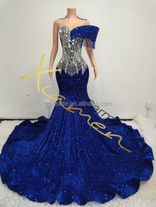 TH240606091 argent/bleu